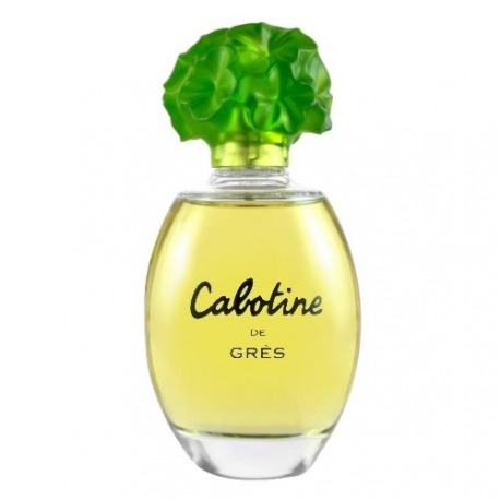 GRES Cabotine - Eau de Parfum 7640111494433 GRES Cabotine - Eau de Parfum 7640111494433